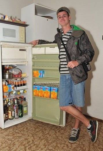 i-love-my-fridge