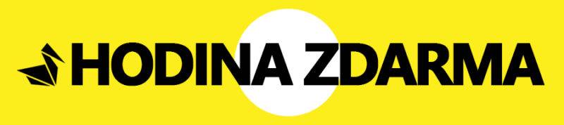 hodina zdarma