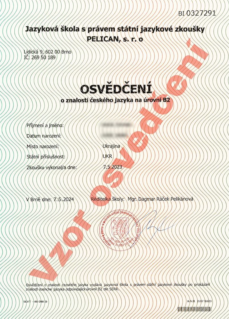Cestina_B2_vzor_certifikatu